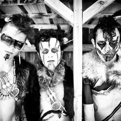 The Goaties