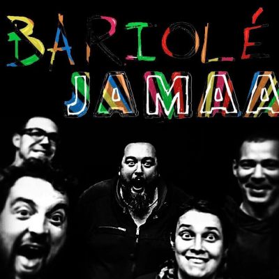 Bariolé Jamaa