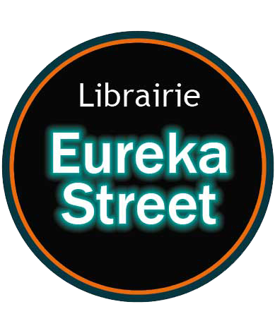 Eureka Street